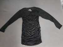 Rochie scurta elastica
