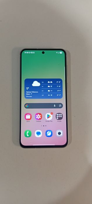 Продам или обемен Samsung A56 5 G 256GB новый