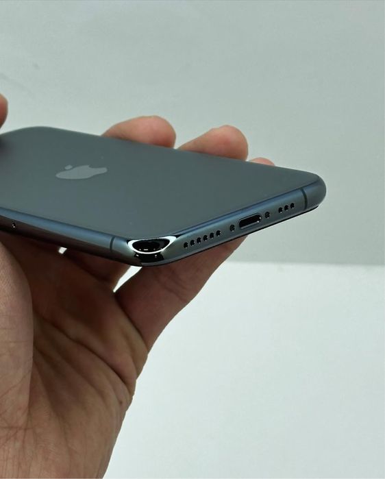 IPhone 11 Pro 256 gb