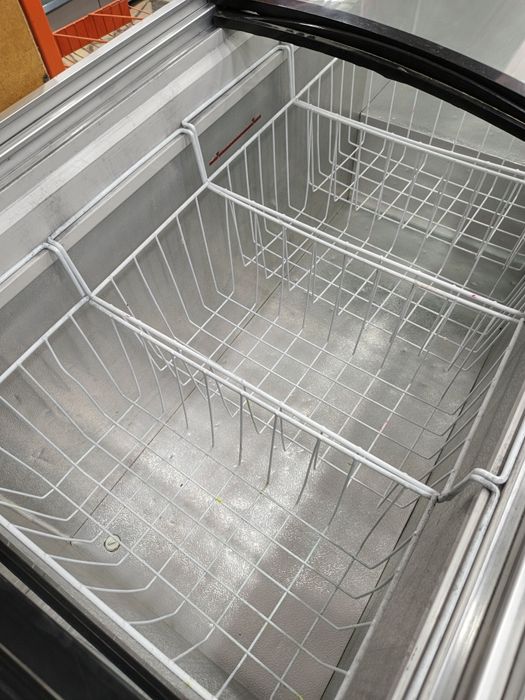 Kleo 1,5 metrlik morozilnik