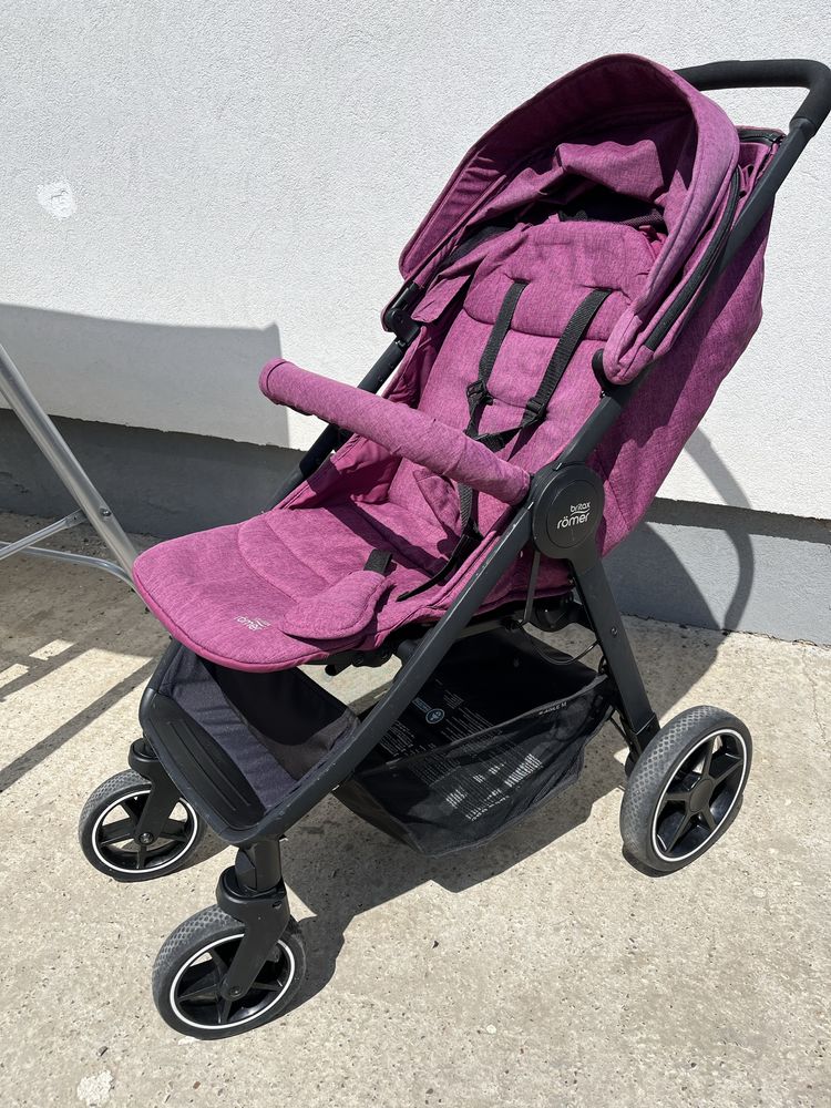 Carucior Britax Romer