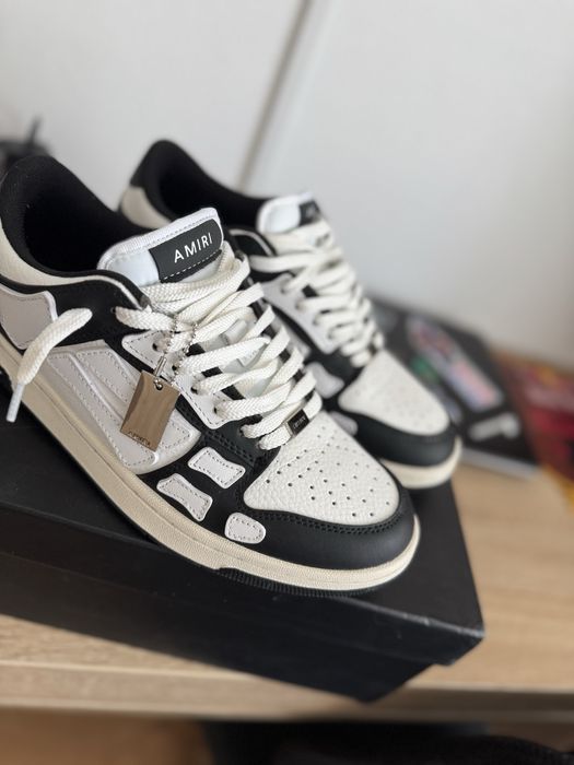 Amiri skeleton marimea 44