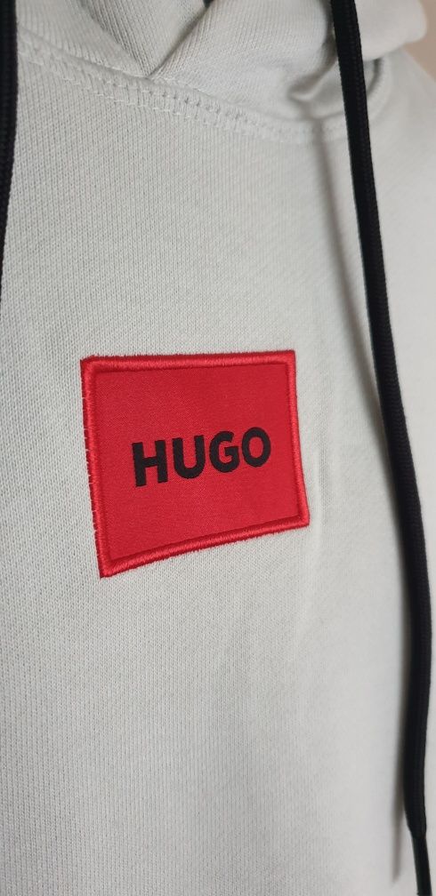 Hugo Boss HUGO Daratschi214 Hoodie / XL НОВО! ОРИГИНАЛ! Мъжки Суичер!