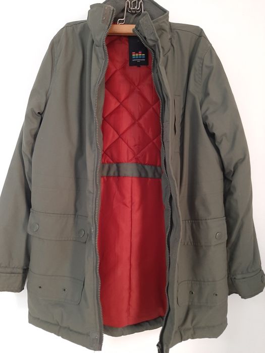 Geaca de toamna iarna