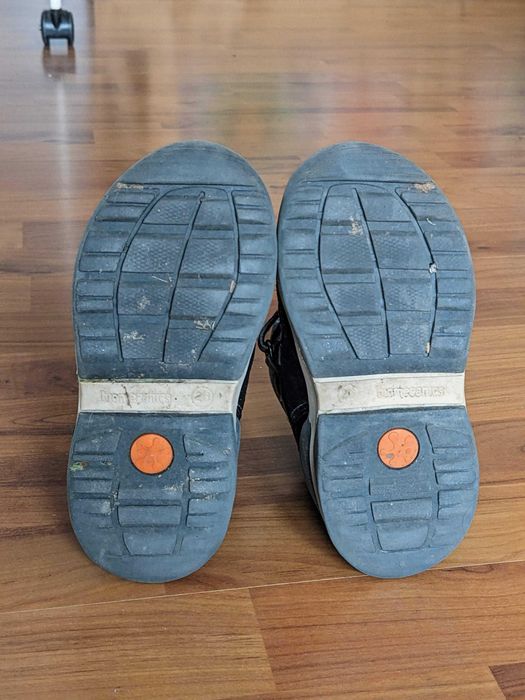 Ghete copii Biomecanics 26