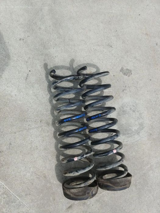 set arcuri spate  ford kuga 1  2.0 tdci  4x4