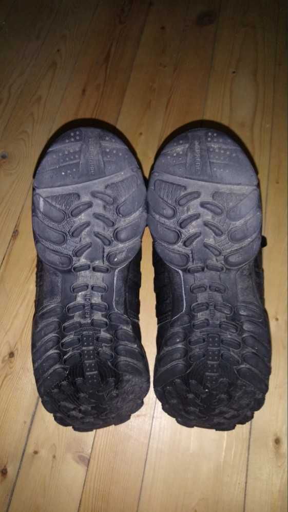 Тактически обувки adidas gsg 9.2 номер 44 2/3