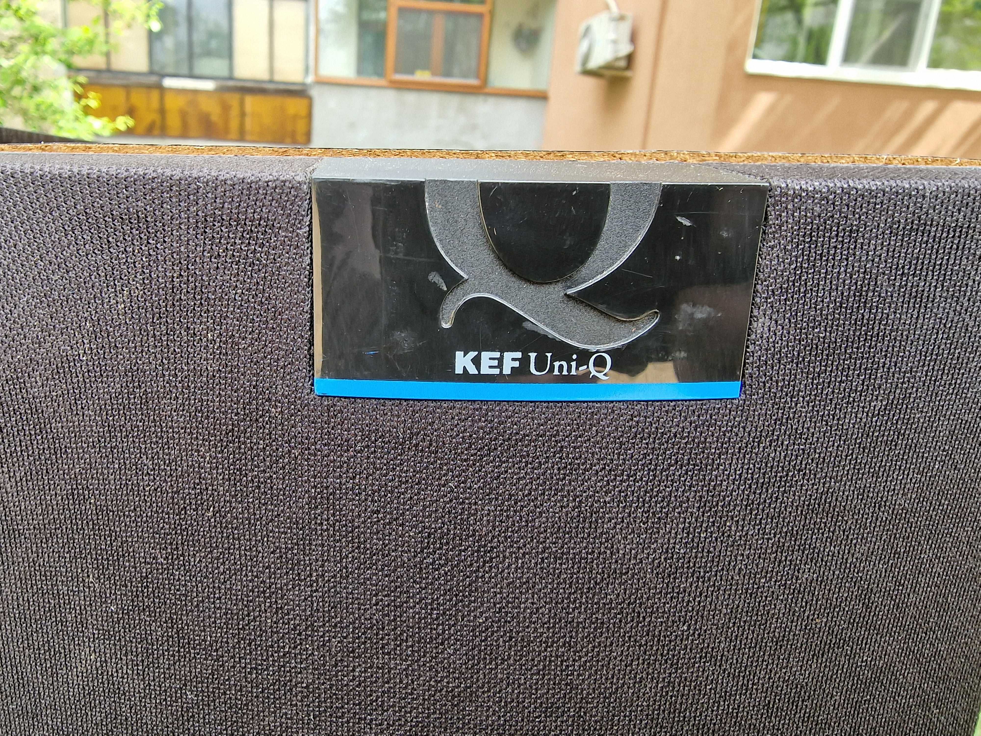 Тонколони KEF Q30