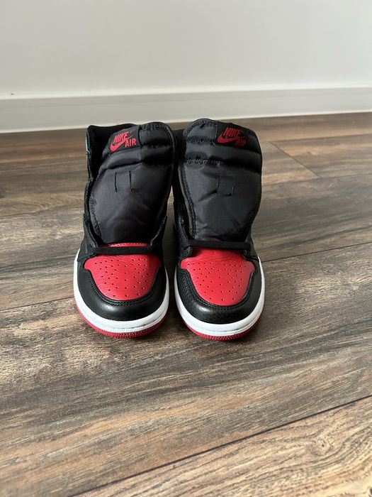 Jordan 1 Womans High OG “Unc to Chicago”