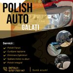 Detailing auto Galați
