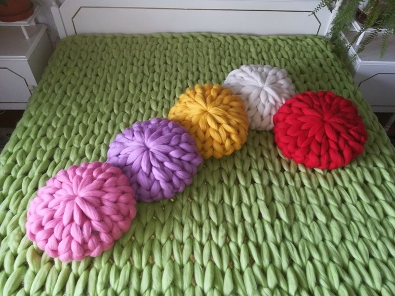 100% вълнена лента - разпродажба