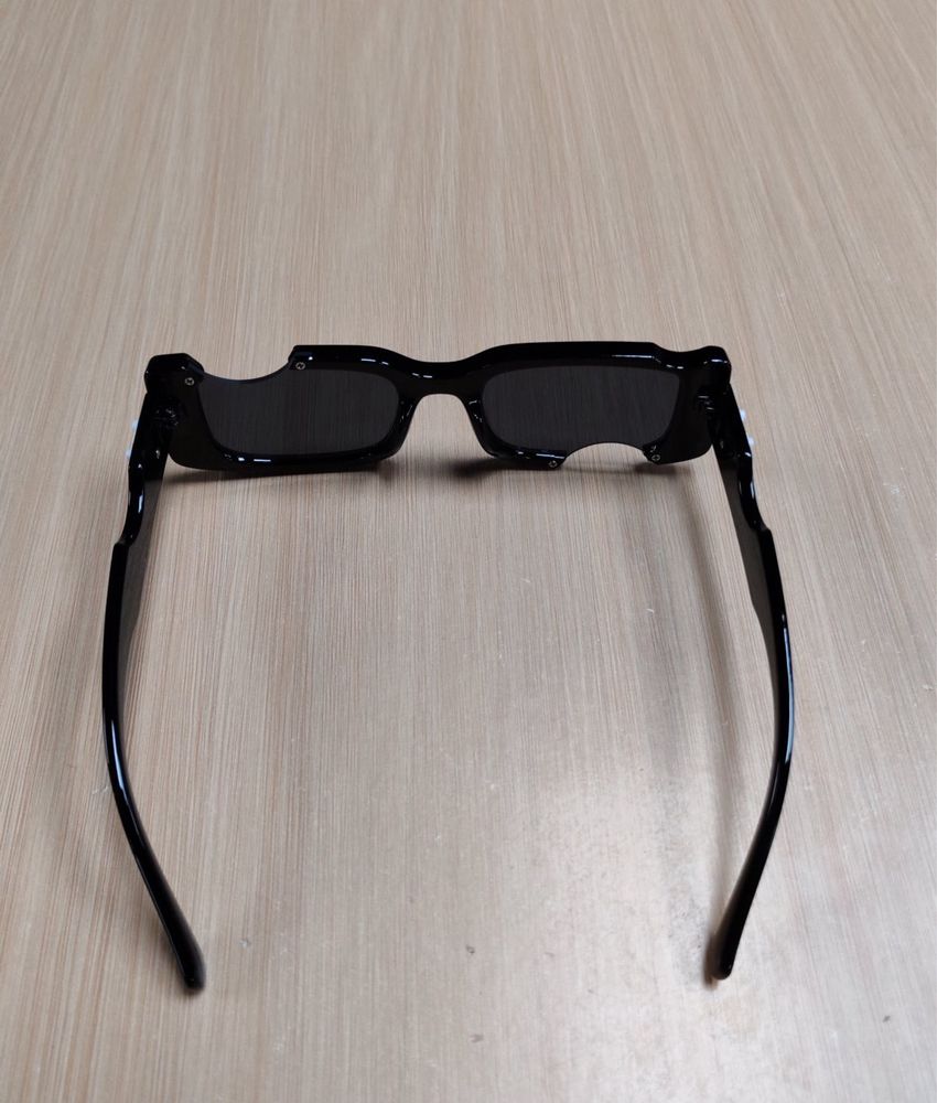Off white sunglasses