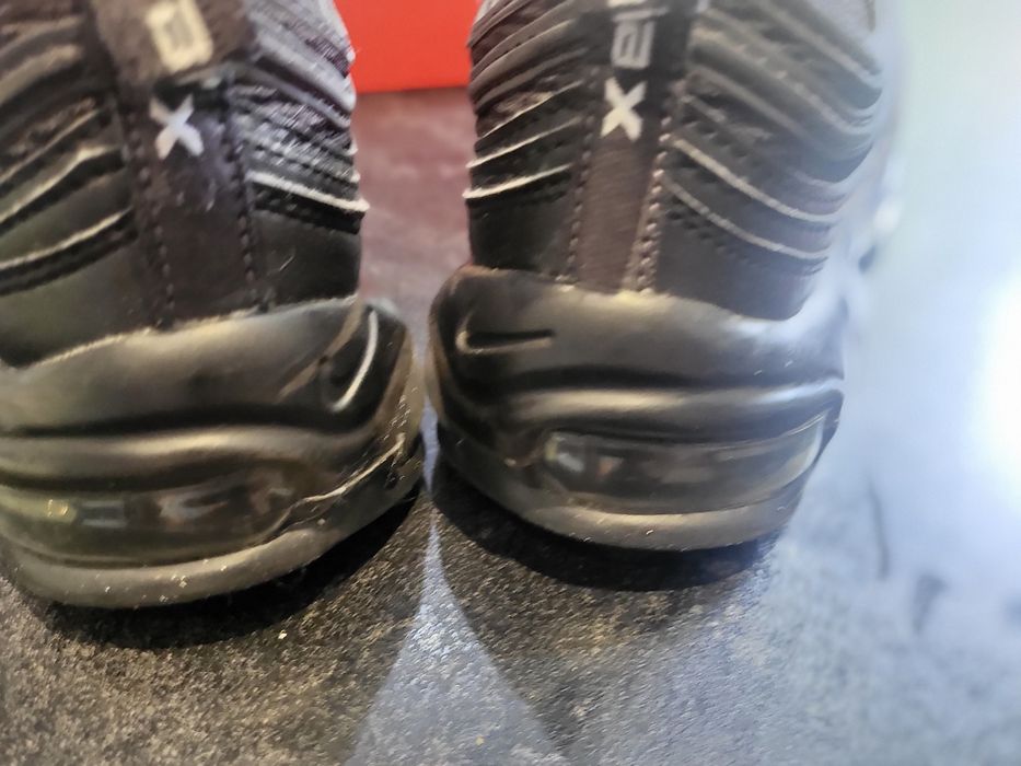 Nike air max маратонки 36.5 номер