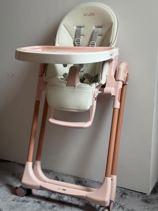 Scaun de masa Prima Pappa Zero Peg Perego