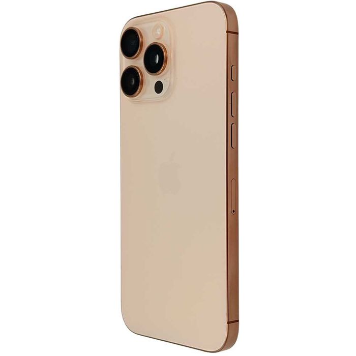 Magazin apple iPhone 16 pro max 256gb desert titanium garantie in rate