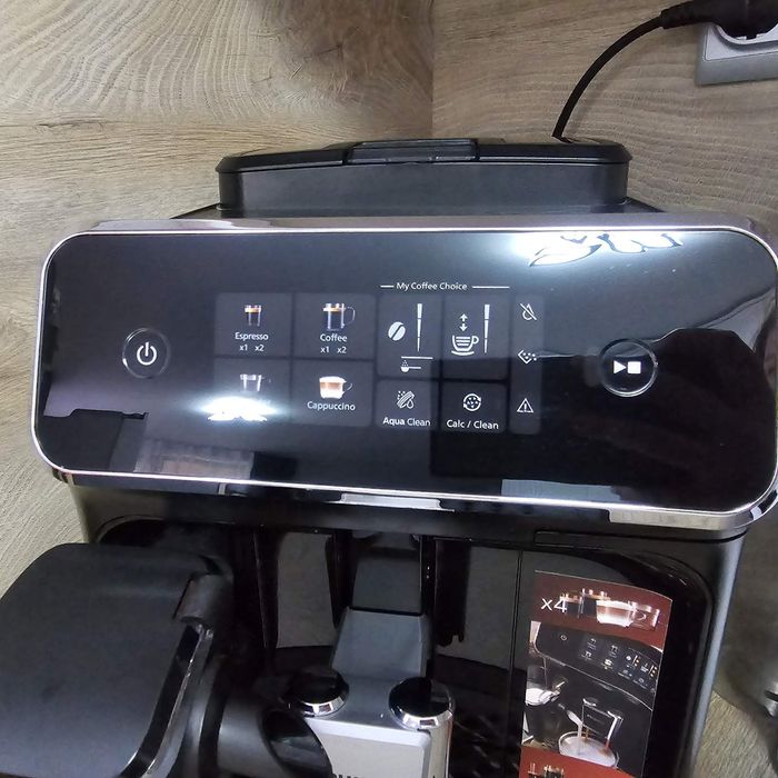 Кафе машина philips 2300
