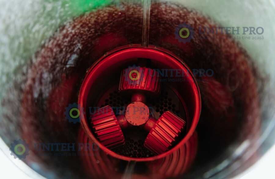 Granulator furaje KL-230 cu 3 matrite, fără motor transport gratuit