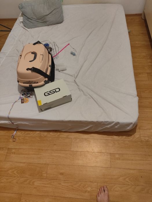 Продам матрас 160×200