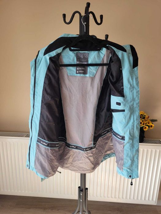 Geaca ski/snowboard windproof&waterproof dama