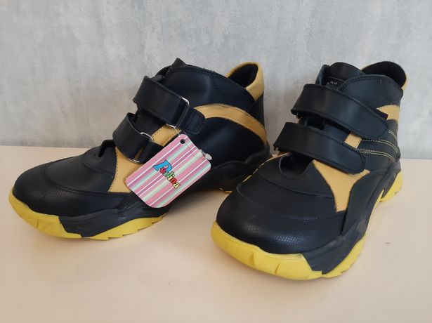 Детская обувь из Турции