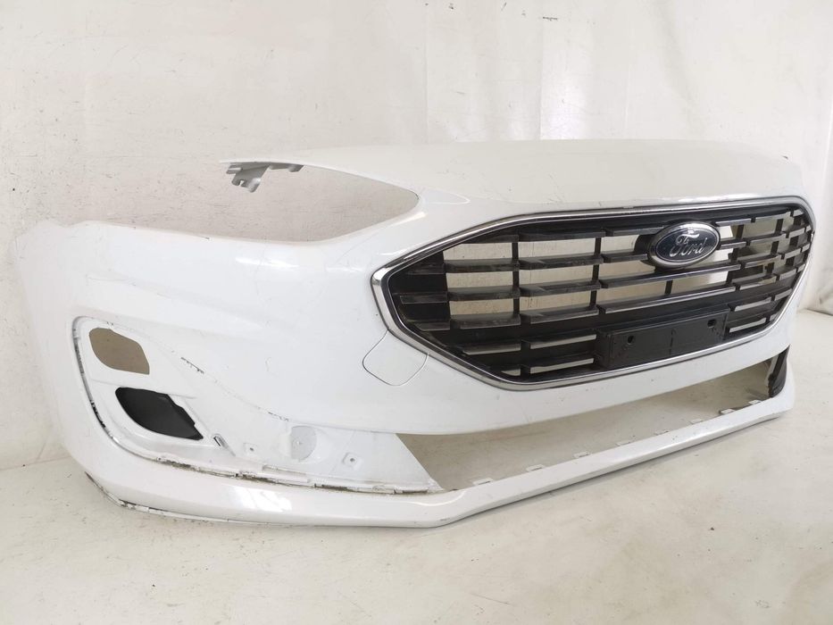 Предна броня с радиаторна решетка / Bara Fata Cu Grila Radiator Ford F