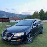 Passat.b6.2.0.TDI.140.CP.6+R fiscal pe loc