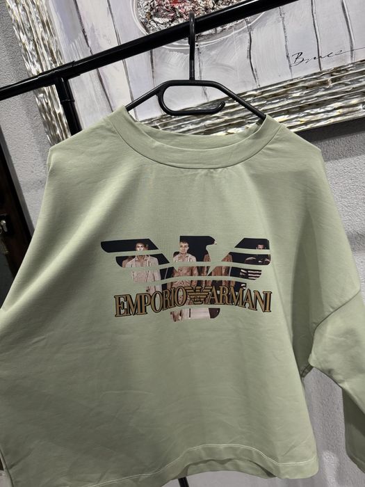 Дамски комплект Emporio Armani