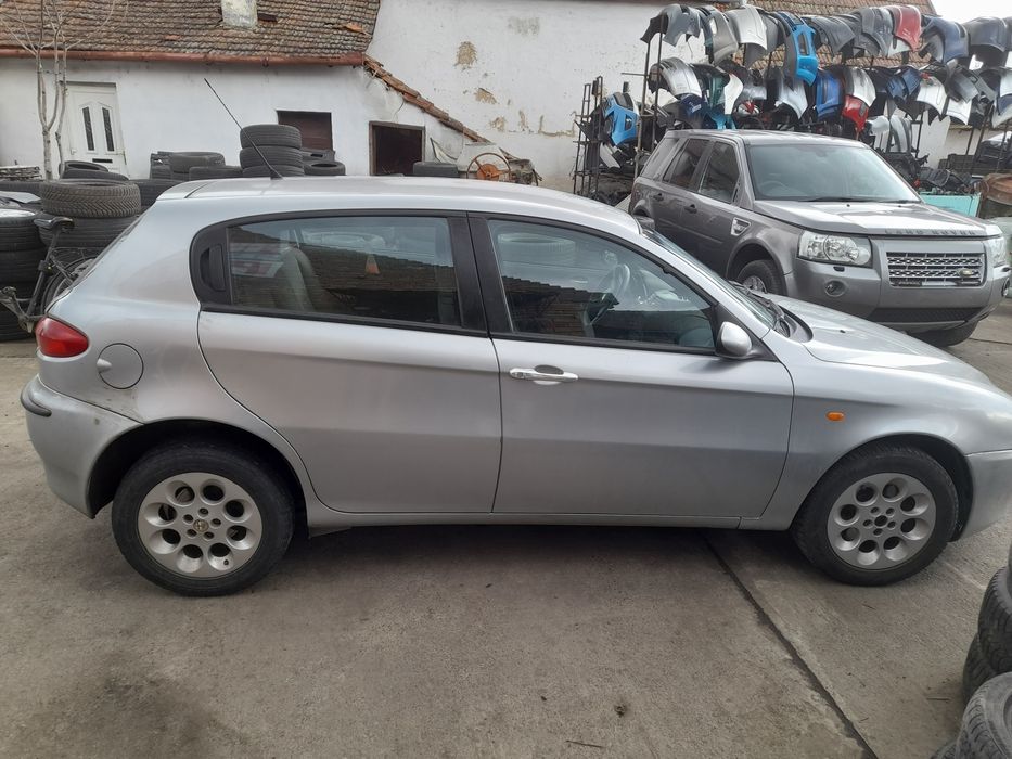 Usa/usi stanga/dreapta Alfa Romeo 147
