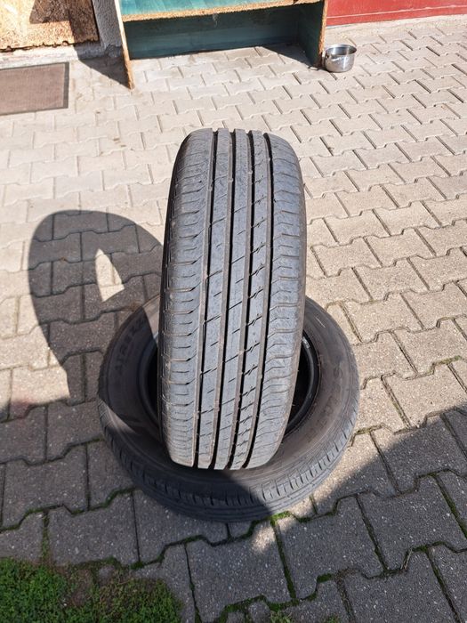 Cauciucuri vara 205/60/16