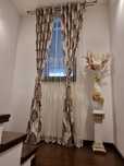 Perdea + draperie