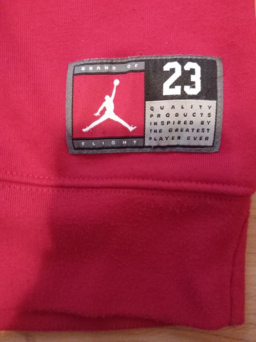 Hanorac jordan original xs