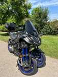 Vând Yamaha Niken