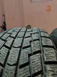 Vând set de anvelope 235/65 R-17 Hankook
