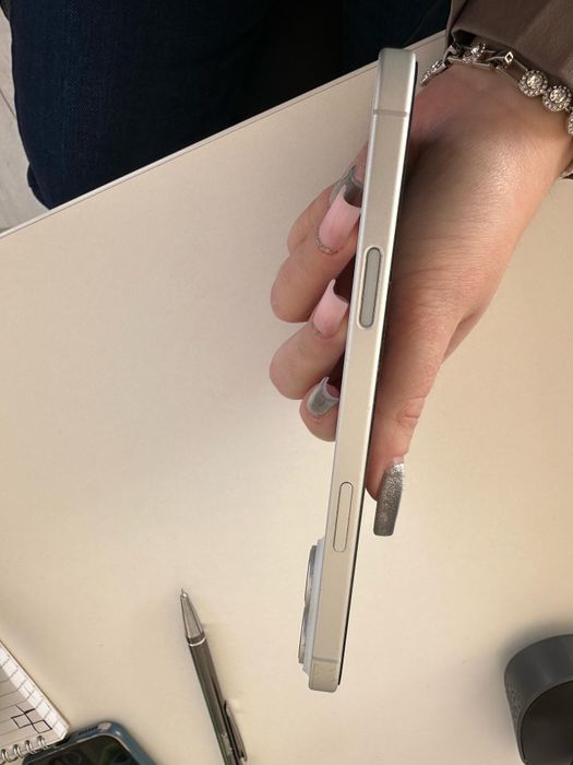 iPhone 16 Plus / + Full box / Impecabil