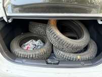 Зимние шины 185/60 R15 88 H
