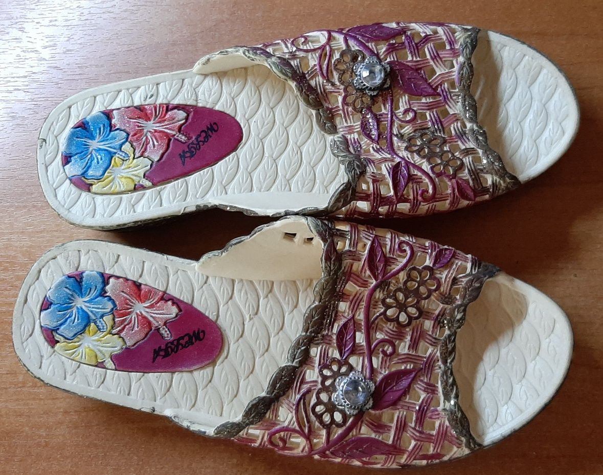 Детская обувь для девочки 8-10 лет