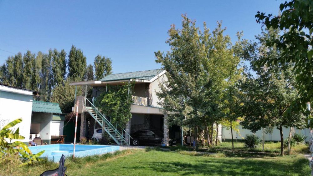 Продается Загородный Дом, Янги Узбектстан 11,5 соток