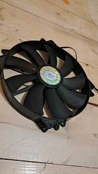 Cooler Master megaflow fan
Cooler Master MegaFlow