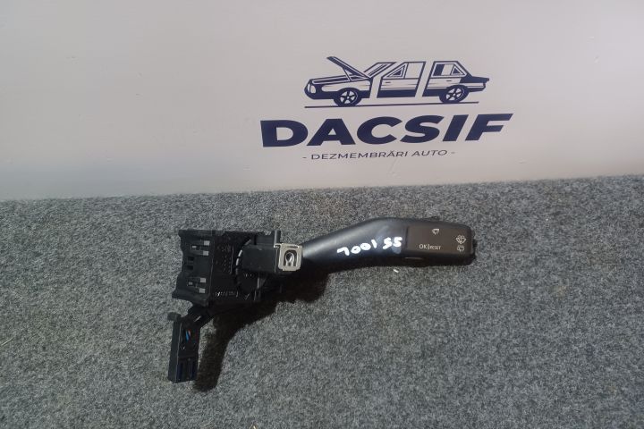 Maneta stergatoare parbriz si luneta 1K0953519A Volkswagen VW Touran
