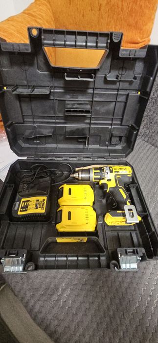 Șurubelnițe dewalt