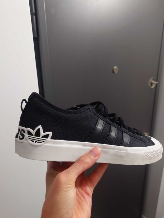 Adidas Originals Nizza Low EF5713