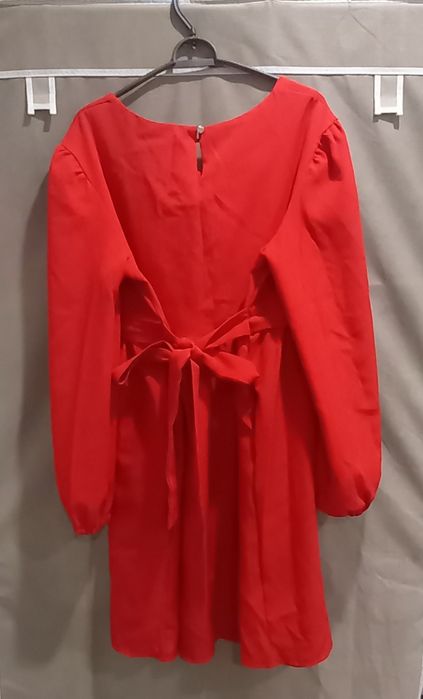 Платье для беременных и кормящих мам