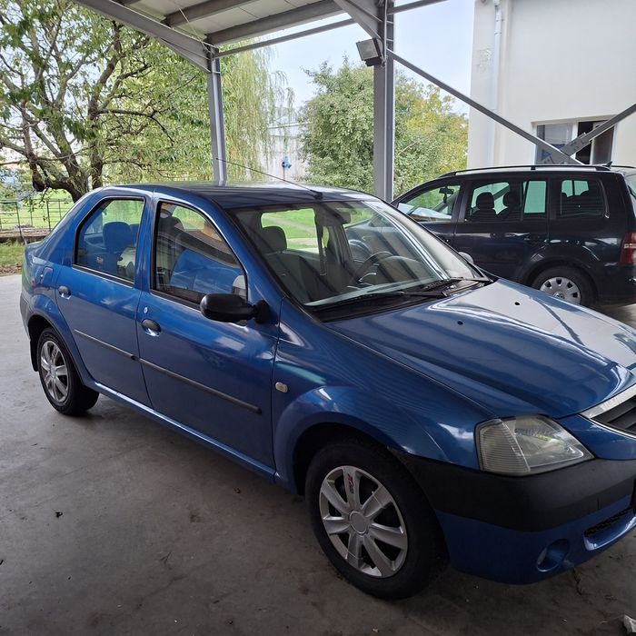 dacia logan 15 dci