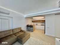 Apartament 3 camere de inchiriat, Cortina North, Pipera, Promenda