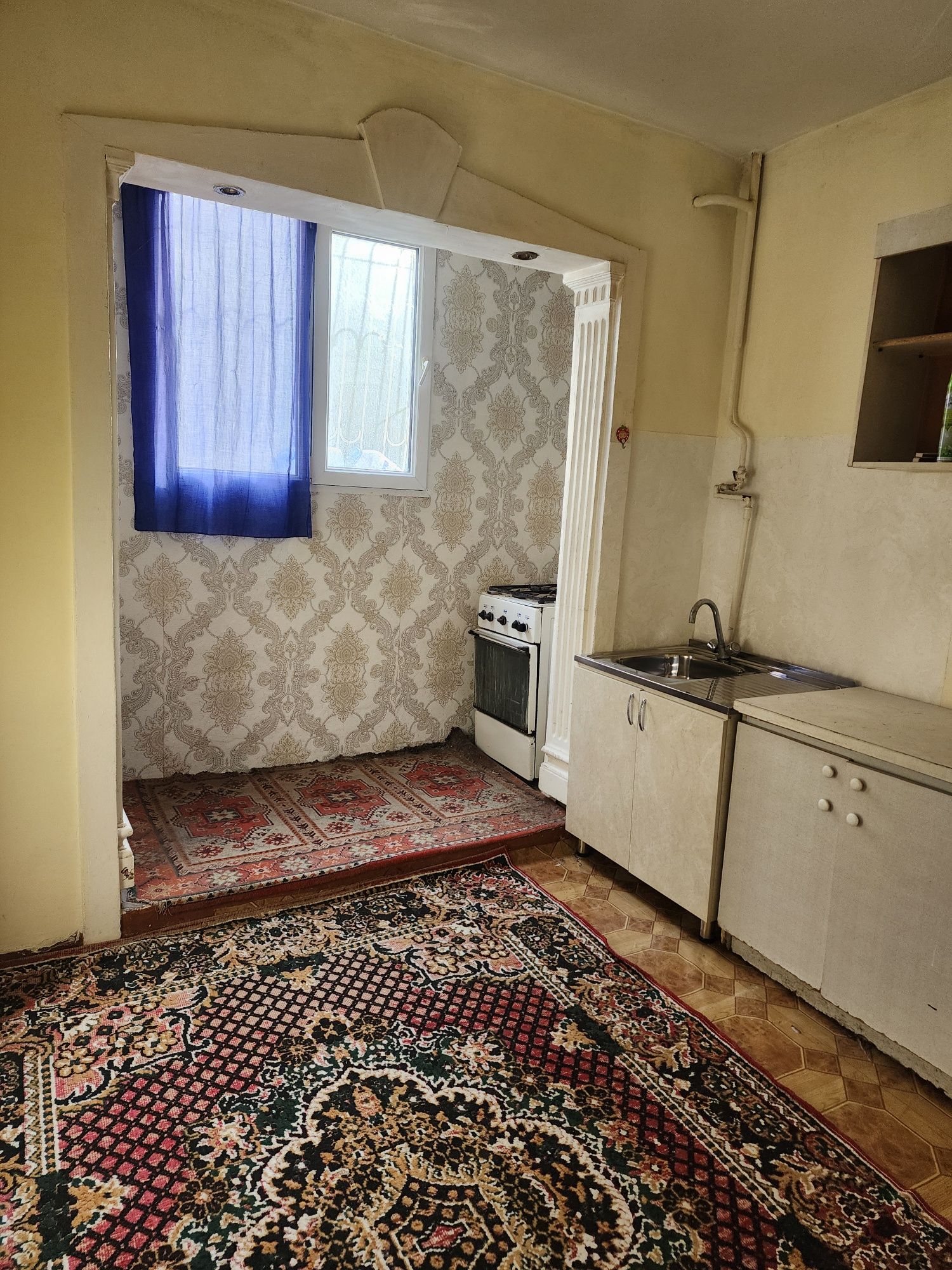 Квартира в аренду