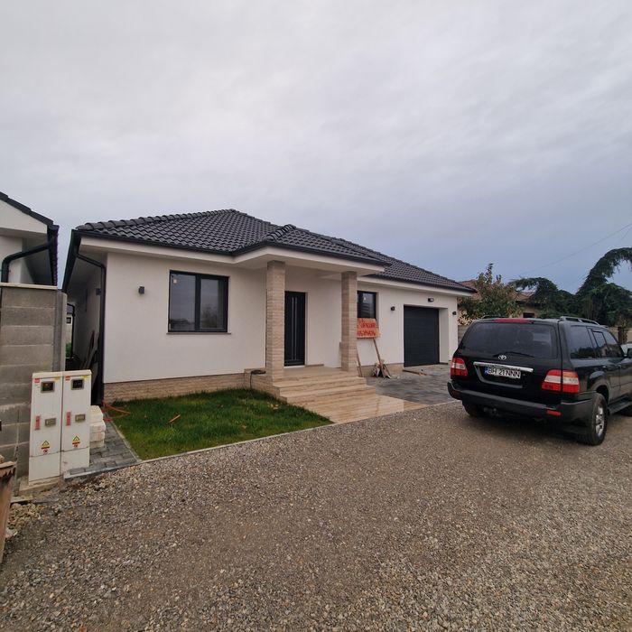 Casa de vanzare langa Profi