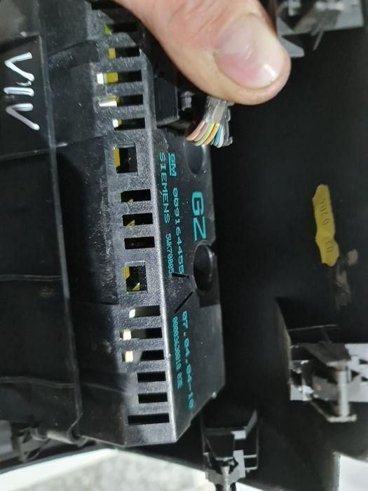 CDR2005 radio ecran Nissan Primastar