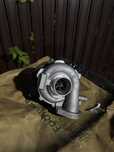 Turbina 525d 177