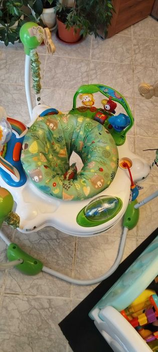 Бебешко Бънджи Перфектно състояние