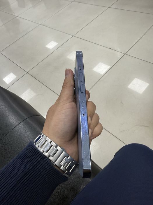 iPhone 13Pro128GbBlue